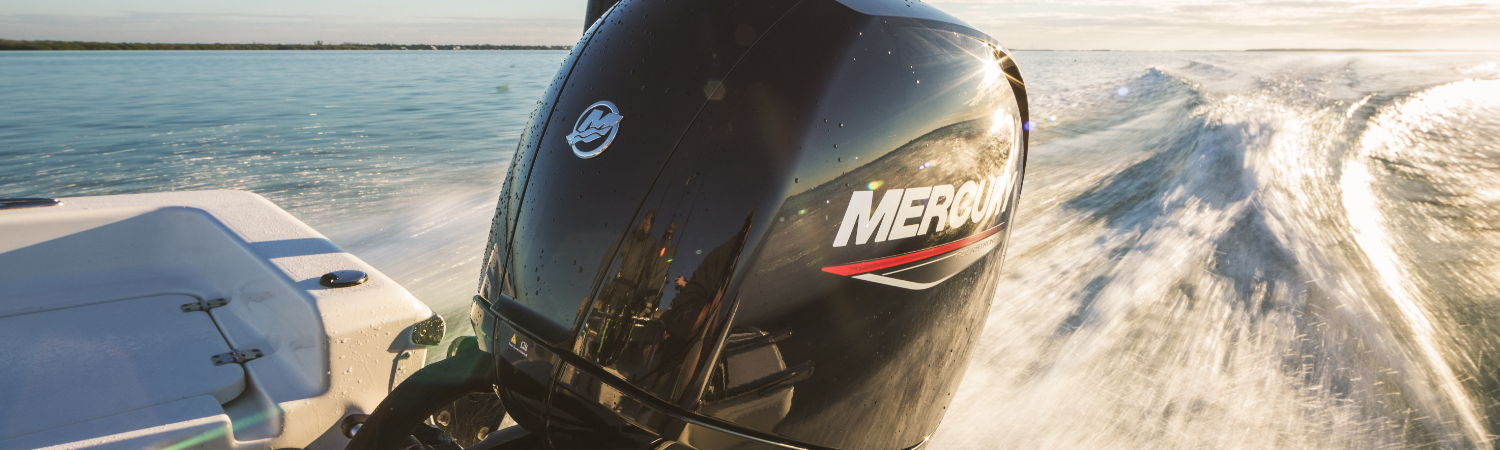 Mercury Marine Outboards for sale in Riverside Marine, Essex, Maryland
