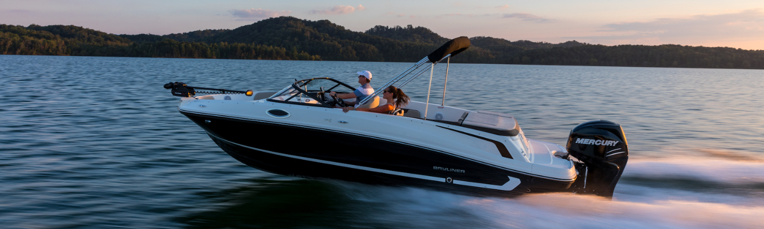 Bayliner Boats for sale in Riverside Marine, Essex, Maryland