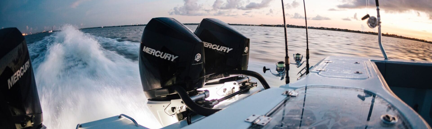 2023 Mercury Marine® for sale in Riverside Marine, Essex, Maryland