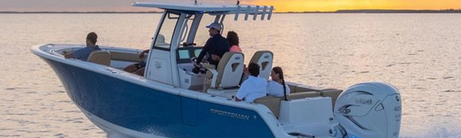 Sportsman for sale in Riverside Marine, Essex, Maryland