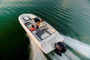 2021 Bayliner VR4OB