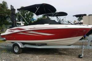 2021 Bayliner VR5