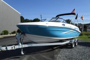 2021 Bayliner VR6OB